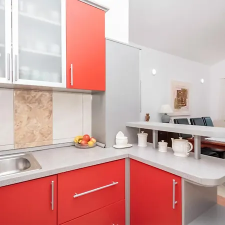 度假居 2 Bedroom Stunning In *