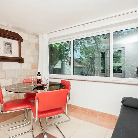 Amazing Home In Desne *