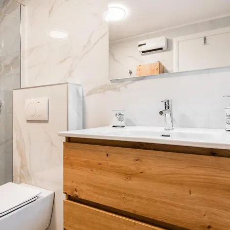 度假居 2 Bedroom Stunning In