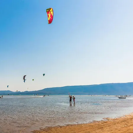 2 Bedroom Stunning In Semesterbostad *