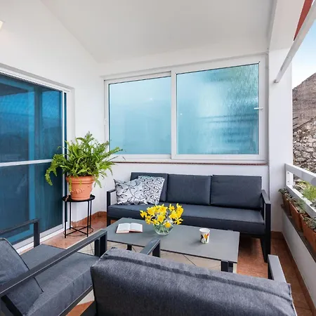 度假居 2 Bedroom Stunning In