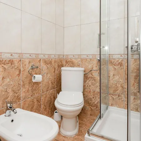 度假居 2 Bedroom Stunning In