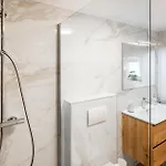 2 Bedroom Stunning In Holiday home *