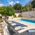Holiday home 2 Bedroom Stunning In Desne
