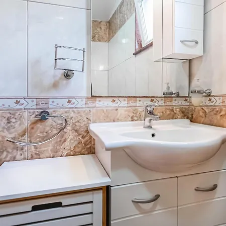 Amazing Home In Desne *