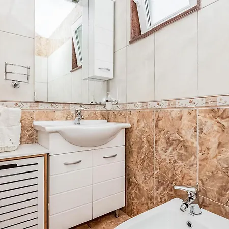 Amazing Home In Desne *