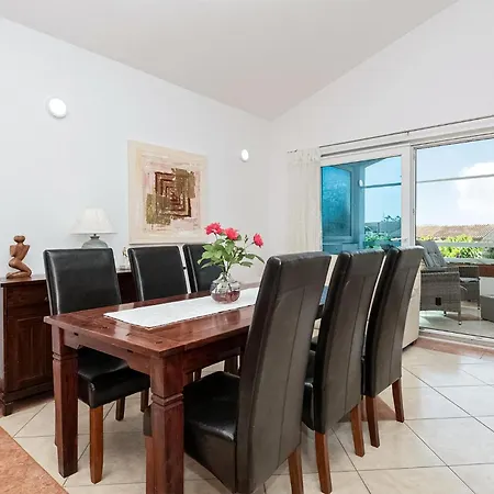 Amazing In Tatil Evi