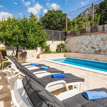 Tatil Evi Amazing In Desne