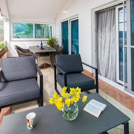 2 Bedroom Stunning In Hébergement de vacances *